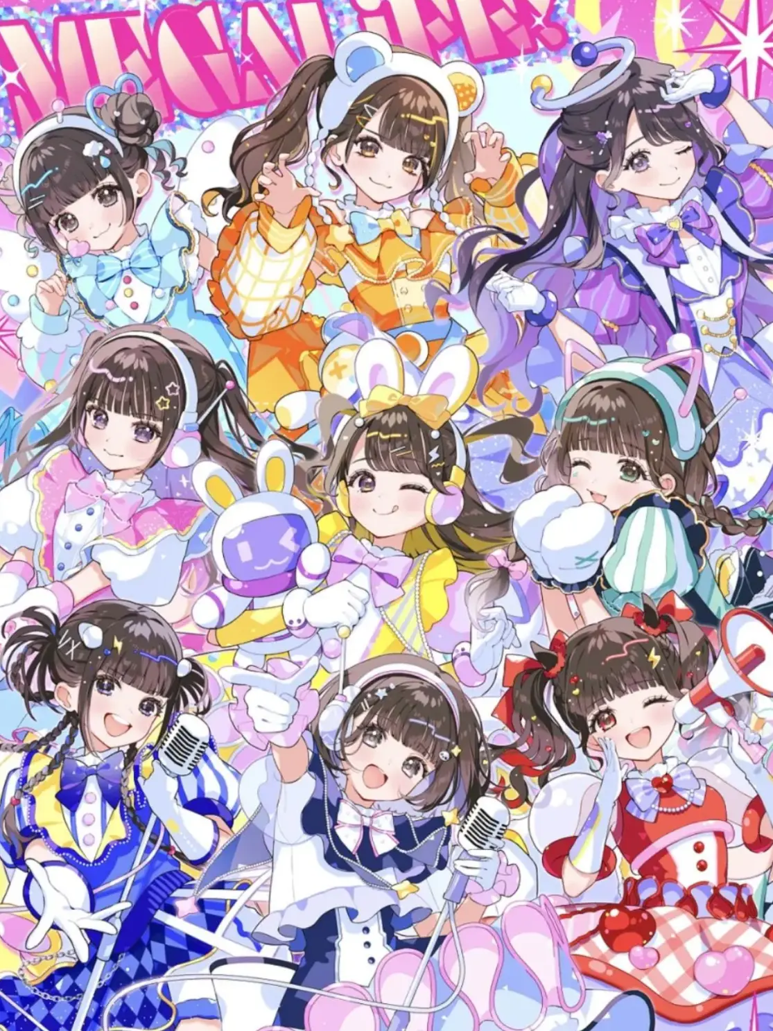 iliteinoinim의 💛『——ずっと笑おうもっと遊ぼう‼️』