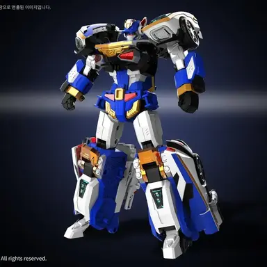 Profile image of 블루캅W