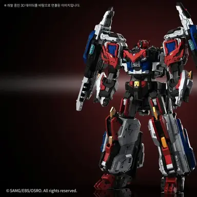 Profile image of 헤비아이언W