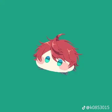 Profile image of カラフルピーチ