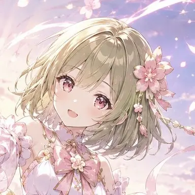 Profile image of 眠莉