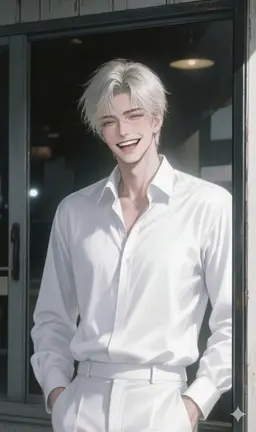Profile image of 久遠  深斗