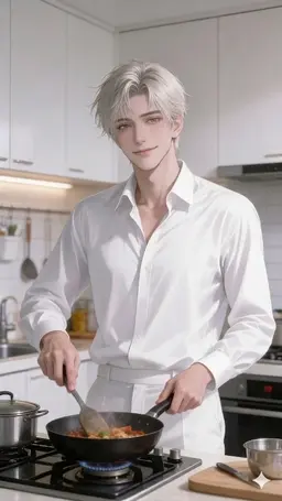 Profile image of 久遠  深斗