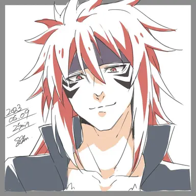 Profile image of ギィ