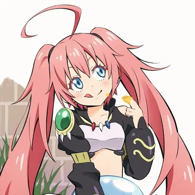 Profile image of ミリム