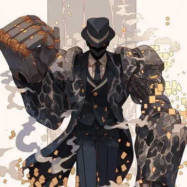 Profile image of 바칸