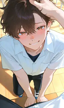 Profile image of 優馬