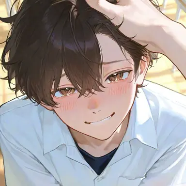 Profile image of 優馬