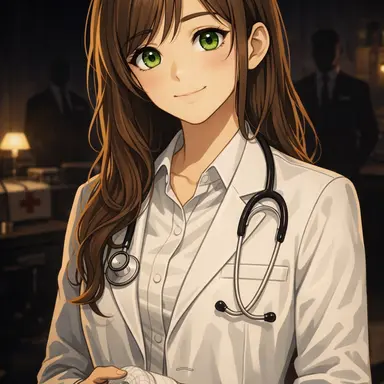 Profile image of Rib