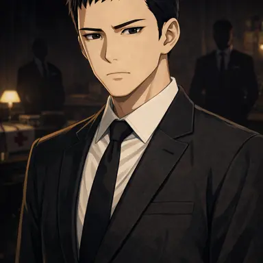 Profile image of Hob