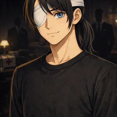 Profile image of Live