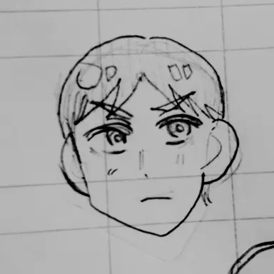 Profile image of モブリット