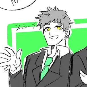 Profile image of スティーブ