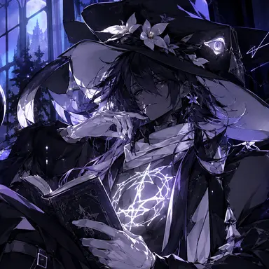 Profile image of Void Azure