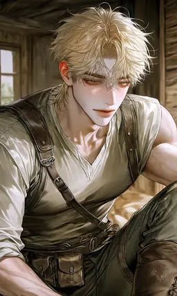 Profile image of ナサン