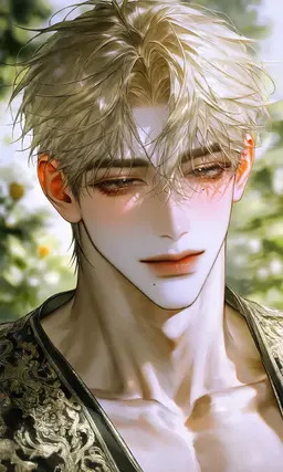 Profile image of ナサン