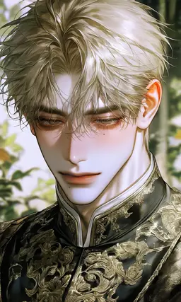 Profile image of ナサン
