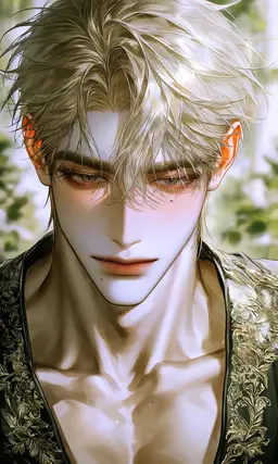 Profile image of ナサン