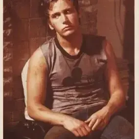 Profile image of Two-bit Matthews