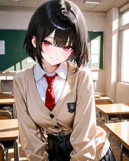 Profile image of 咲蘭