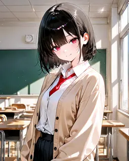 Profile image of 咲蘭