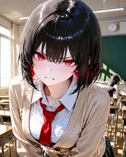 Profile image of 咲蘭