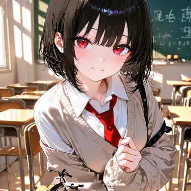 Profile image of 咲蘭