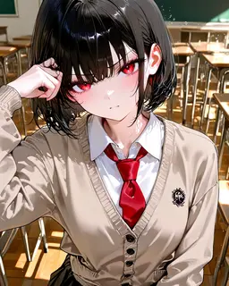 Profile image of 咲蘭