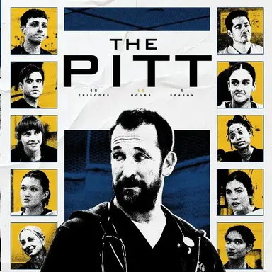 Profile image of The Pitt