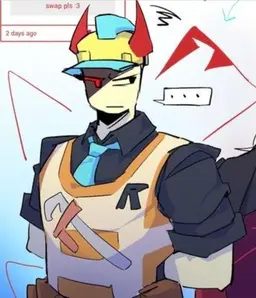 Profile image of 빌더맨