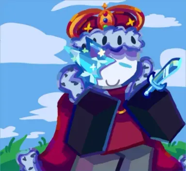 Profile image of 크루엘 킹