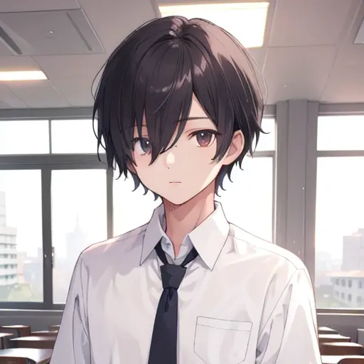 YAGI의 なおと