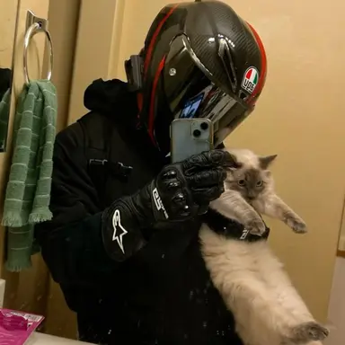 Profile image of Chris