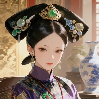 Profile image of 김혜라