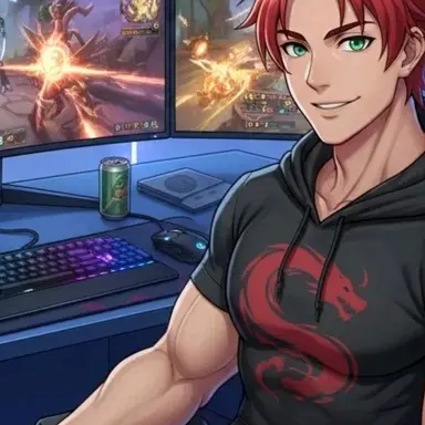 Profile image of James