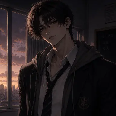 Profile image of 早瀬アキ