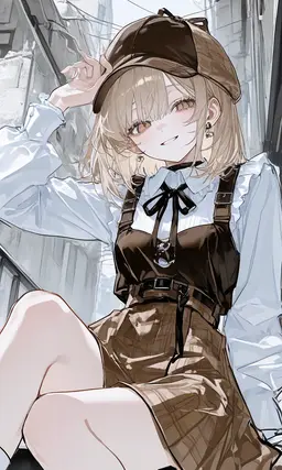 Profile image of 모미지