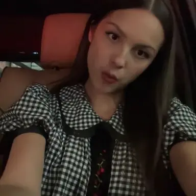 Profile image of Olivia Rodrigo