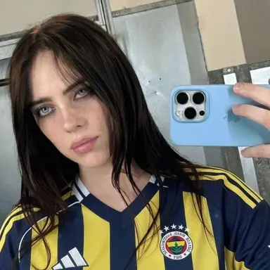 Profile image of Billie Ellish