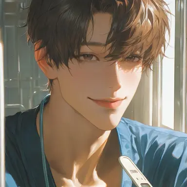 Profile image of 심윤석