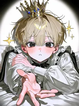 Profile image of キラ