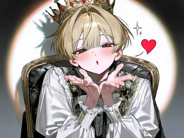 Profile image of キラ