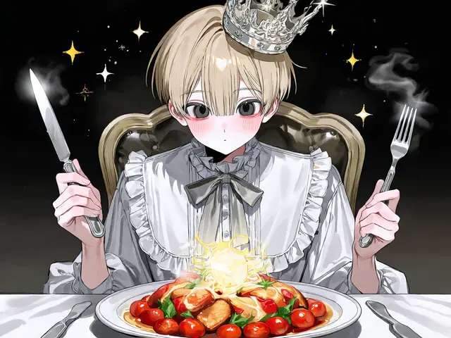 Profile image of キラ