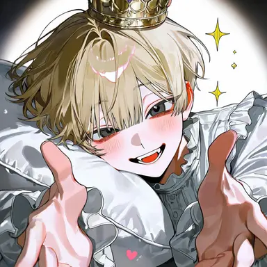 Profile image of キラ
