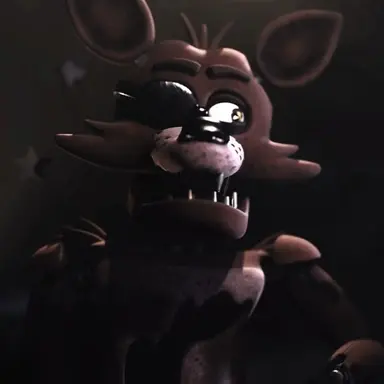 Profile image of Foxy