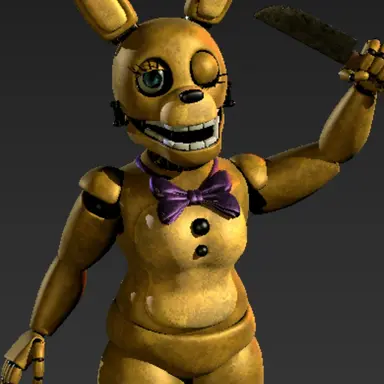Profile image of Spring-Bonnie