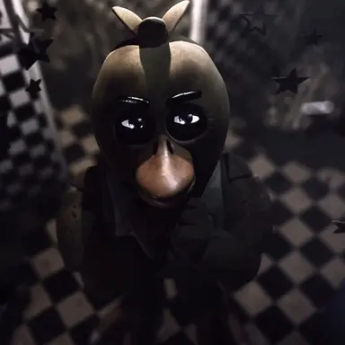 Profile image of Chica