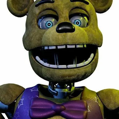 Profile image of Fredbear