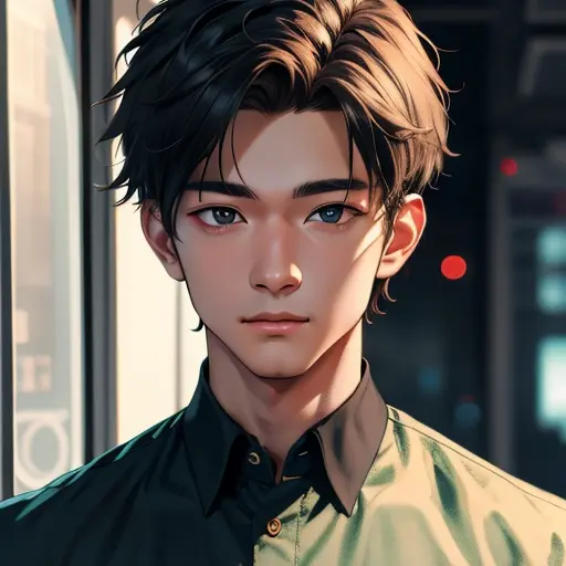 BrashOptic6836의 석진