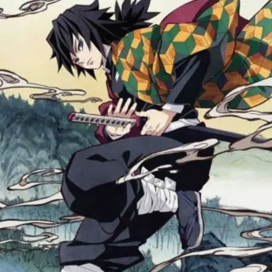 Profile image of 토미오카 기유